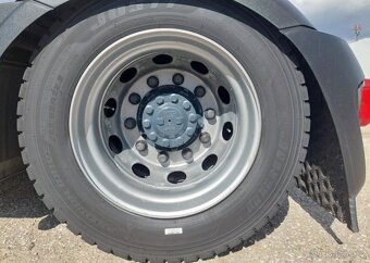 Prodám Tahač DAF XF 480 FT 4x2 - 15