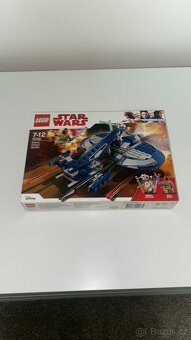 LEGO Star wars sety - 15
