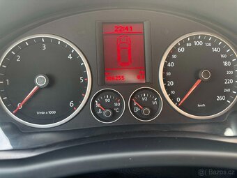 Prodám Volkswagen Tiguan 2.0 TDi 4x4 - 15