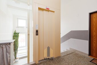 Pronájem byty 2+kk, 41 m2 - Nové Město na Moravě - 15