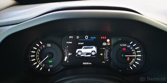 Jeep Renegade 4xe S 1.3 4x4 PHEV - 15