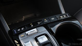 Hyundai Tucson, 1,6T-GDI HEV 132kW Premium 1.maj - 15