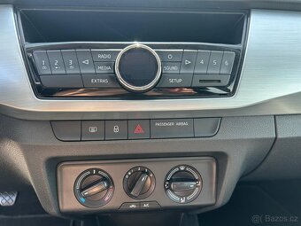 Škoda Fabie 1.0TSI 77kW - 15