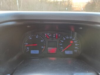 VW T4 Multivan GENERATION 2.5TDi 111kw - 15