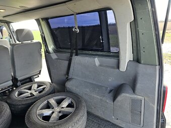Transporter T5 2.5tdi 96kw BNZ - 15