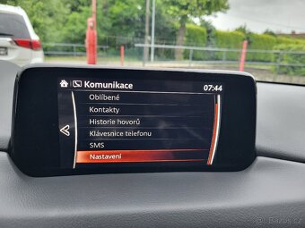 Mazda CX-5 2,0 Skyactiv-G AWD, LED MATRIX, KAMERA rok 2018 - 15