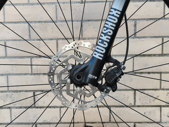 Cube Stereo 29" 120 Race L 2021 - 15