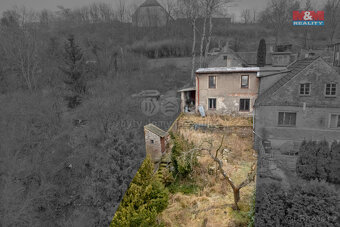 Prodej rodinného domu, 58 m², Kladno, ul. Bukovská - 15
