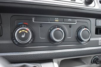 Volkswagen Transporter 2.0 TDI 110kW 4x4 DPH ČR 1.MAJITEL - 15