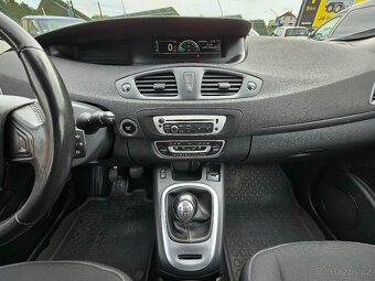 Renault Grand Scénic dCi 110k Limited,garance km 116.000km - 15