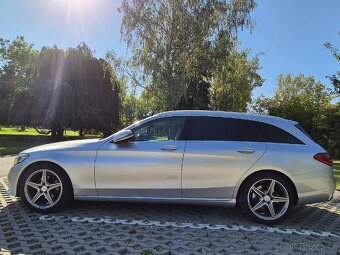 Mercedes C 200d - 15