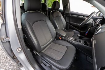 Audi A3 2.0 TDI Quattro, 2017 – 92 000 km, výborný stav - 15