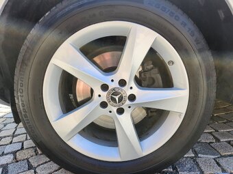 Mercedes-Benz Ml 350 cdi w166 - 15