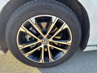 VW Passat 2.0TDI 110kW Highline - 15