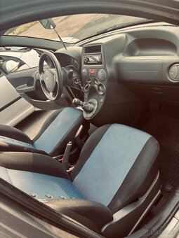 Fiat panda 2011 1.2 51Kw - 15
