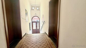 Pronájem nebytových prostor - Ostrava - ul. Nádražní - 15