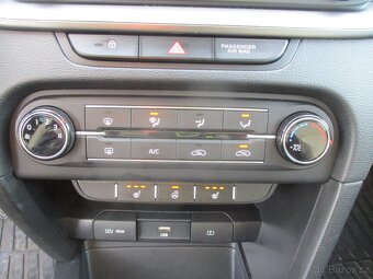 Kia Ceed 1,6 CRDi 85kw Tažné Vyhř.sed, CZauto 11/2019 - 15