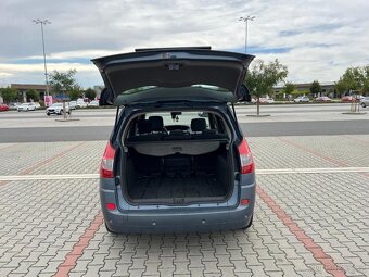 Renault Scenic 1.5 DCi 78kw koup. ČR - 15