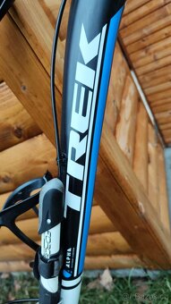 Kolo Trek Alpha - 15