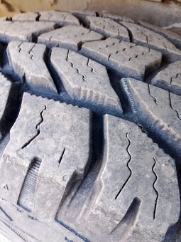 Opel Frontera 2.3 TD - 15