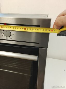 AEG trouba vestavná - 15