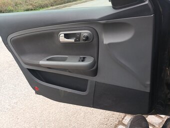 Seat Ibiza 1.2 rok výroby 2008 - 15