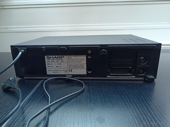 VHS kazety + 2x videorekorder zdarma + další - 15