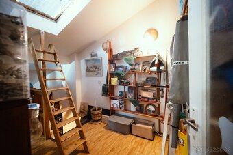 Prodej činžovního domu 165 m² - Broumov - 15