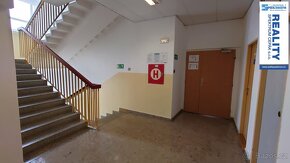 Pronájem kanceláří, od 20 m2 do 32 m2 - České Budějovice 3 - 15