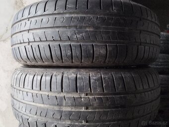 Hankook Winter Icept RS2 185/65/R14 zimní - 15