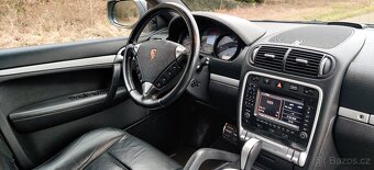 Porsche  Cayenne 3.6 - 15