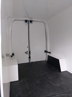 Renault Master L3H2 125kw bi-turbo 2019 THERMAL KING V300 MA - 15