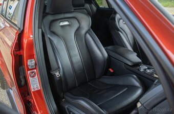 BMW M3 F80 550p - 15