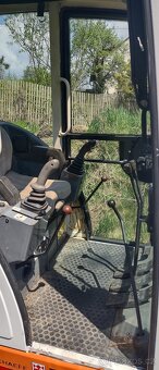 TEREX SCHAEFF HR12 - 15