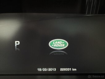 Land Rover Range Rover Sport, 3.0d 225kw CZ Autobiography - 15
