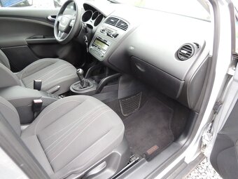 Seat Altea 1.2TSi,77kw,6ti rychlostní,12/2011,Copa - 15