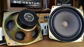 Reproduktory TVM ARN-226-07/4, ARN 6688, ARV-104-00/4 - 15