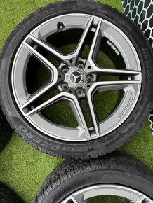 Mercedes AMG A35 W177 A-CLASS CLA - 15