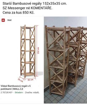 Vybavení viz fota. Ceny viz fota. - 15