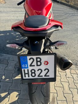 BMW S1000RR FULL 2023 - 15