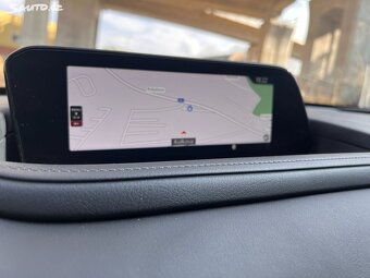 Mazda CX30 benzin automat 137 kW - 15