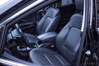 Hyundai Santa Fe 2.2 CRDi 4x4 Premium A/T - 15
