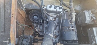 Auto Union/DKW F91/4 Munga  r.v.1967 - 15