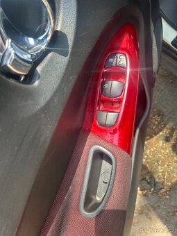 Nissan Juke 1,6-140kw, Turbo r.v.2012 - automat,SUV,4x4 - 15