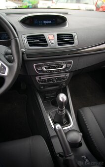 Renault Mégane, 1,6/81kW ČR STK 1.majitel - 15