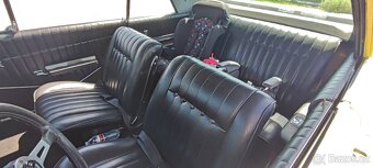 1964 BUICK SKYLARK 2 DOOR HARDTOP CALIFORNIA ORIGINAL - 15