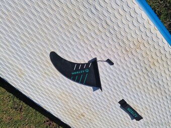 Paddleboard Aztron Mercury 10/10 - 15