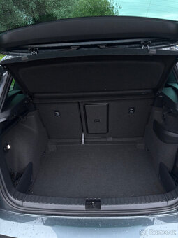 Škoda Karoq 1,5 TSi Sportline - 15