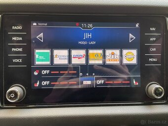 Škoda Kodiaq 2.0 TDI 140kW 4x4 DSG Style+ Edice 100 - 15