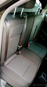 Fabia Combi II, 1.2 TSI,1. Majitel,PĚKNÁÁ. - 15